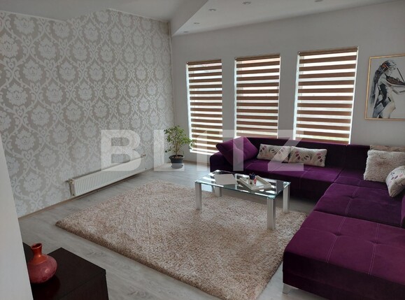 Casa de vânzare 6 camere Centura - 115190CV | BLITZ Bistriţa | Poza1