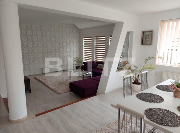 Casa de vânzare 6 camere Centura - 115190CV | BLITZ Bistriţa | Poza5