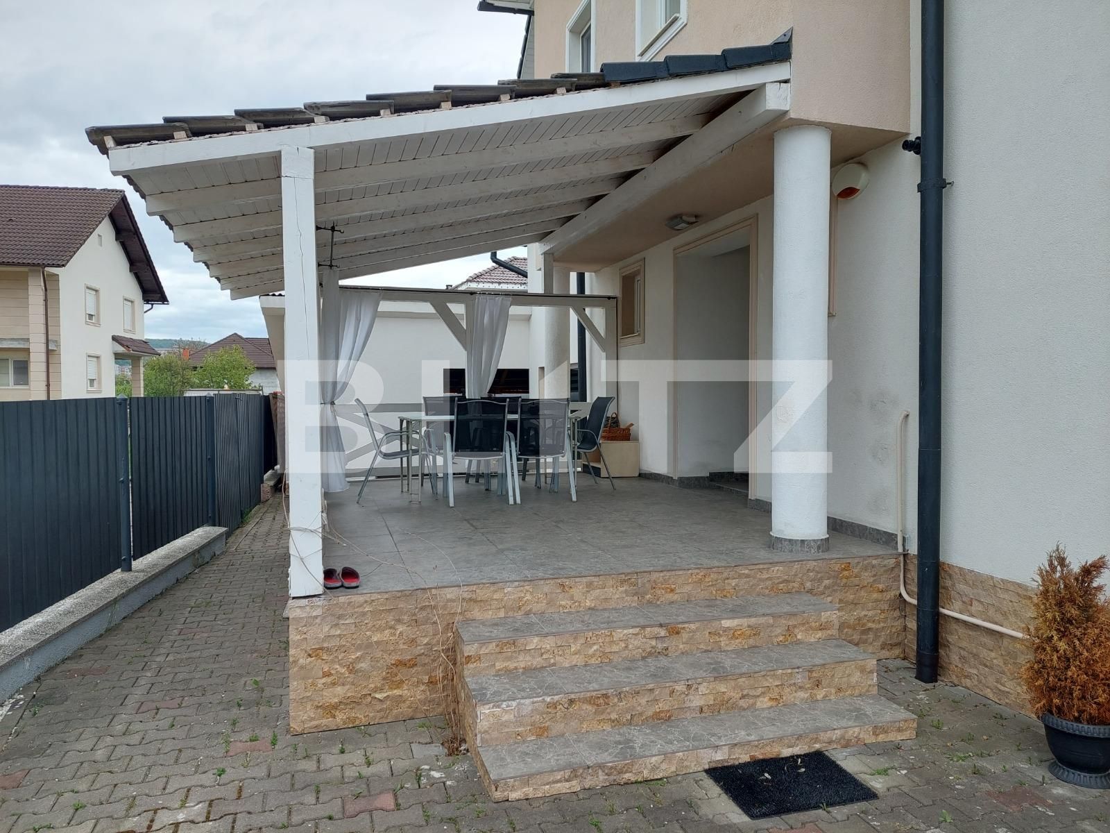 Casa de vânzare 6 camere Centura - 115190CV | BLITZ Bistriţa | Poza16