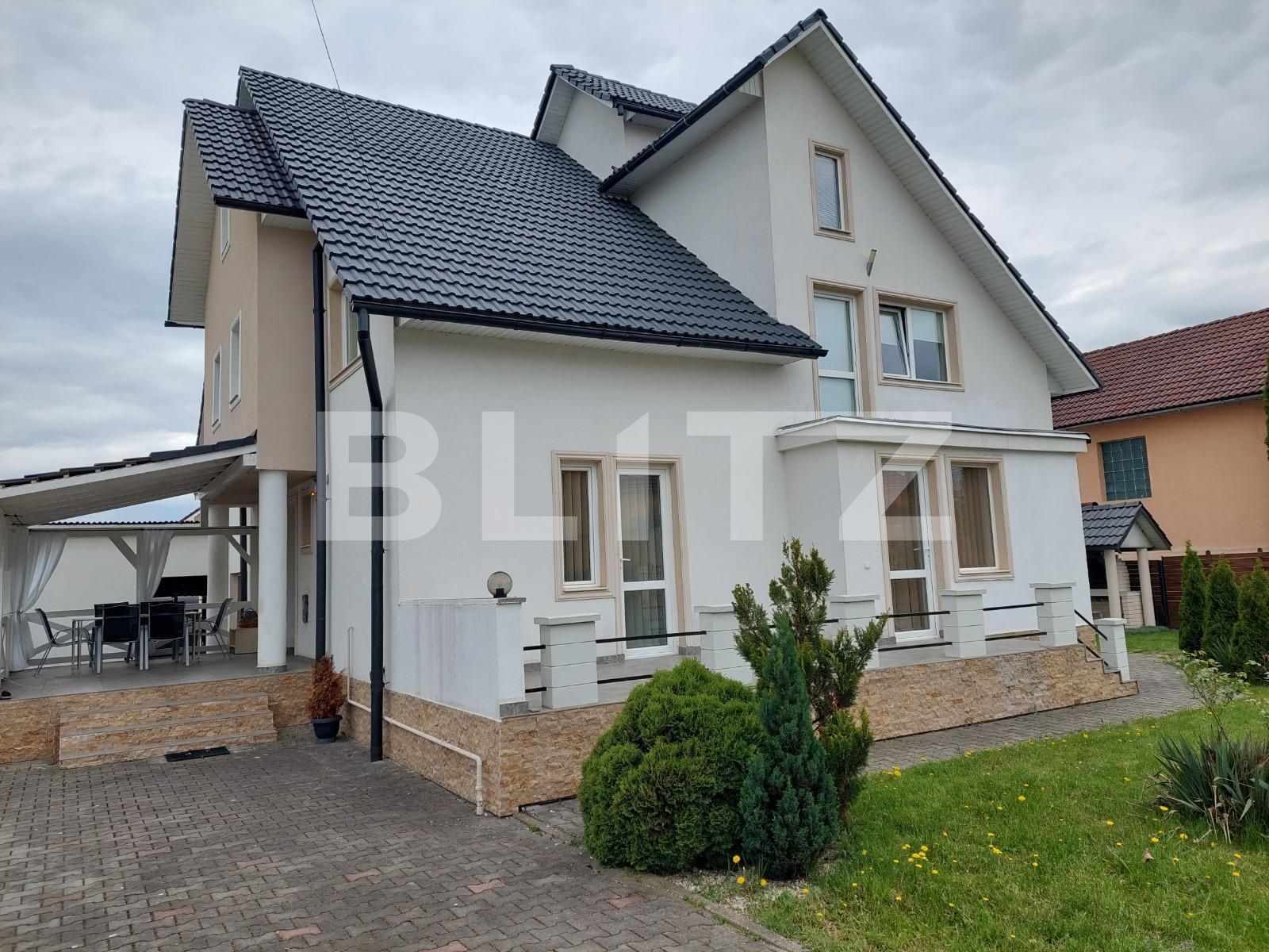 Casa de vânzare 6 camere Centura - 115190CV | BLITZ Bistriţa | Poza15