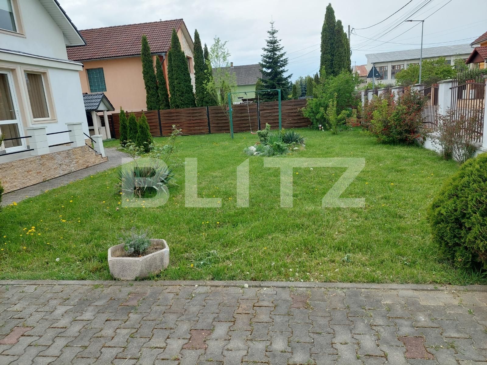 Casa de vânzare 6 camere Centura - 115190CV | BLITZ Bistriţa | Poza18