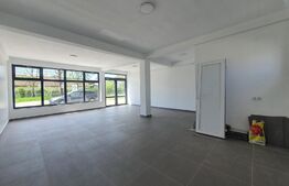 Spatiu de inchiriat, 100 mp utili, Centura