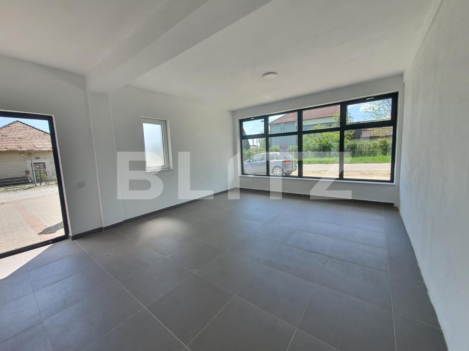 Spațiu comercial de închiriat Centura - 115348SIC | BLITZ Bistriţa | Poza3