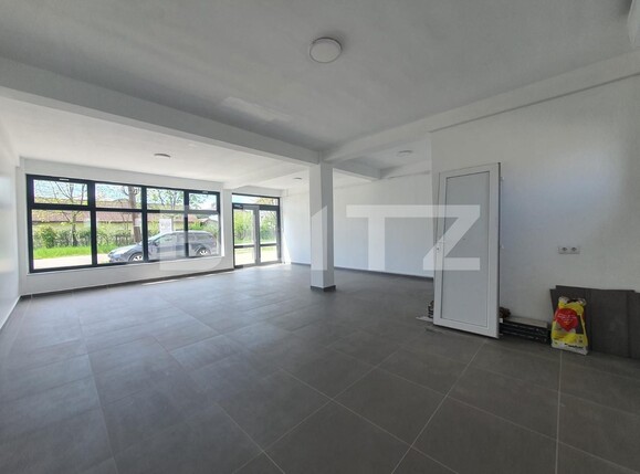 Spațiu comercial de vânzare Centura - 115399SVC | BLITZ Bistriţa | Poza1