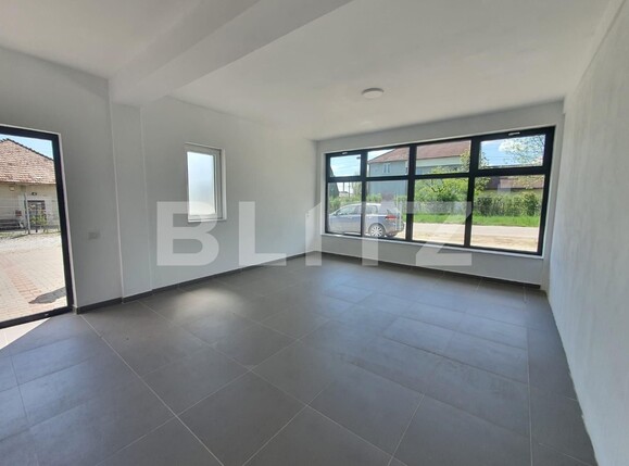 Spațiu comercial de vânzare Centura - 115399SVC | BLITZ Bistriţa | Poza3