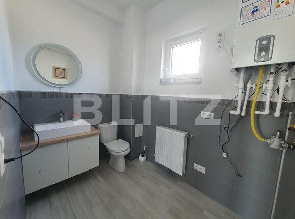 Spațiu comercial de vânzare Centura - 115399SVC | BLITZ Bistriţa | Poza5