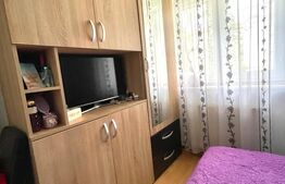 Apartament de 2 camere, suprafata utila 40 mp, zonă Centrală