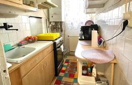 Apartament de 2 camere, suprafata utila 40 mp, zonă Centrală