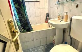 Apartament de 2 camere, suprafata utila 40 mp, zonă Centrală