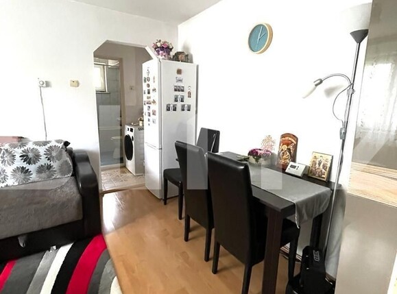 Apartament de vânzare 2 camere Central - 115410AV | BLITZ Bistriţa | Poza2