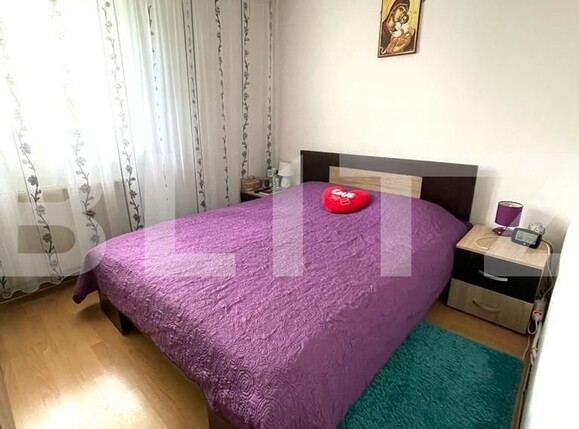 Apartament de vânzare 2 camere Central - 115410AV | BLITZ Bistriţa | Poza3