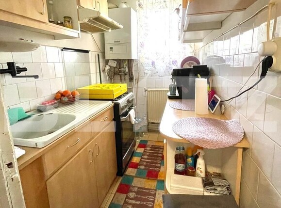 Apartament de vânzare 2 camere Central - 115410AV | BLITZ Bistriţa | Poza5