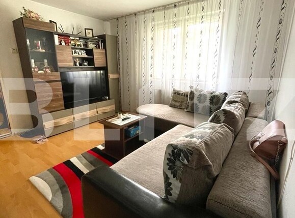 Apartament de vânzare 2 camere Central - 115410AV | BLITZ Bistriţa | Poza1