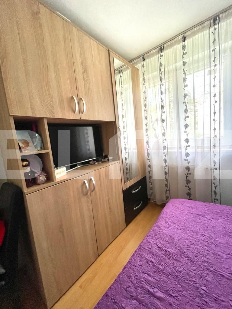 Apartament de vânzare 2 camere Central - 115410AV | BLITZ Bistriţa | Poza4