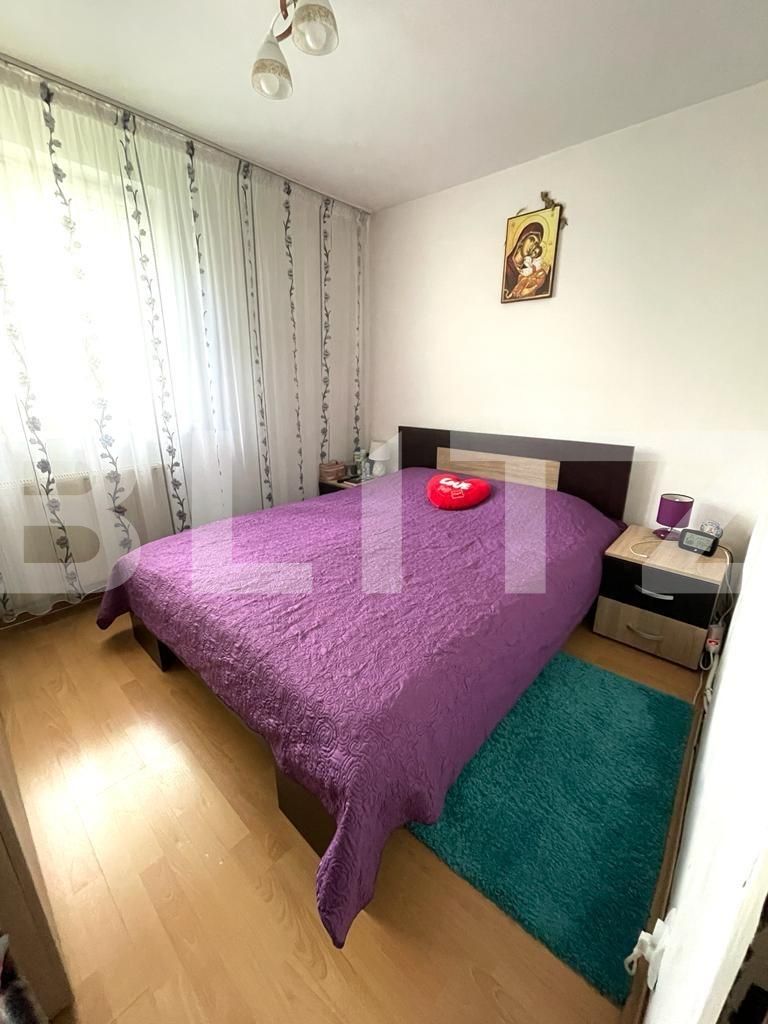 Apartament de vânzare 2 camere Central - 115410AV | BLITZ Bistriţa | Poza3