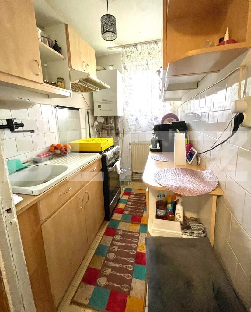 Apartament de vânzare 2 camere Central - 115410AV | BLITZ Bistriţa | Poza5