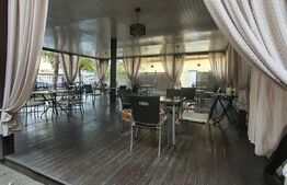 Spatiu comercial in zona foarte buna de inchiriat, posibilitate de extindere pe 3 ari