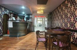 Spațiu comercial de închiriat Central - 158387SIC - Poza 1 din 7 | BLITZ Bistriţa | Poza1