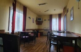 Spatiu comercial in zona foarte buna de inchiriat, posibilitate de extindere pe 3 ari