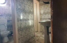 Spatiu comercial in zona foarte buna de inchiriat, posibilitate de extindere pe 3 ari