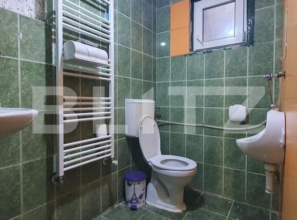 Spațiu comercial de închiriat Central - 115426SIC | BLITZ Bistriţa | Poza2