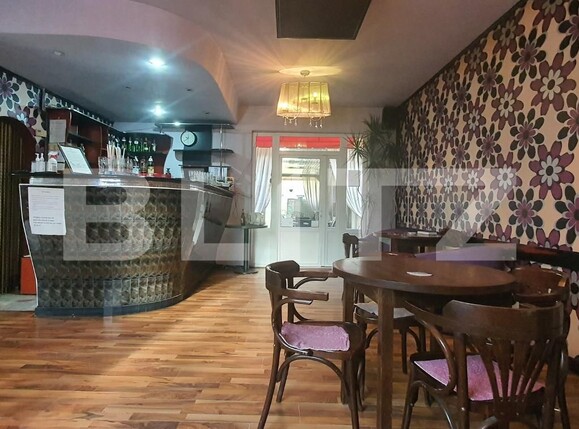 Spațiu comercial de închiriat Central - 115426SIC | BLITZ Bistriţa | Poza1