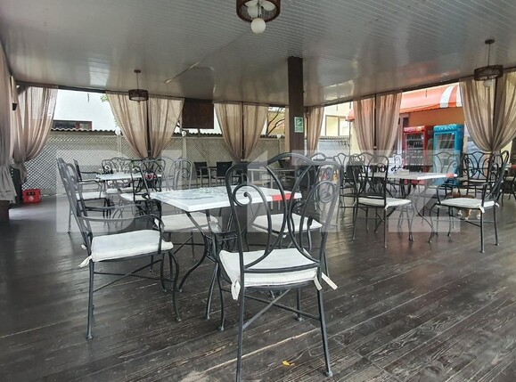 Spațiu comercial de închiriat Central - 115426SIC | BLITZ Bistriţa | Poza11