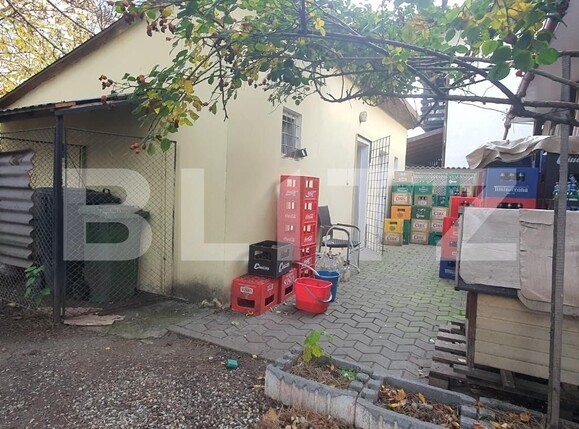 Spațiu comercial de închiriat Central - 115426SIC | BLITZ Bistriţa | Poza12