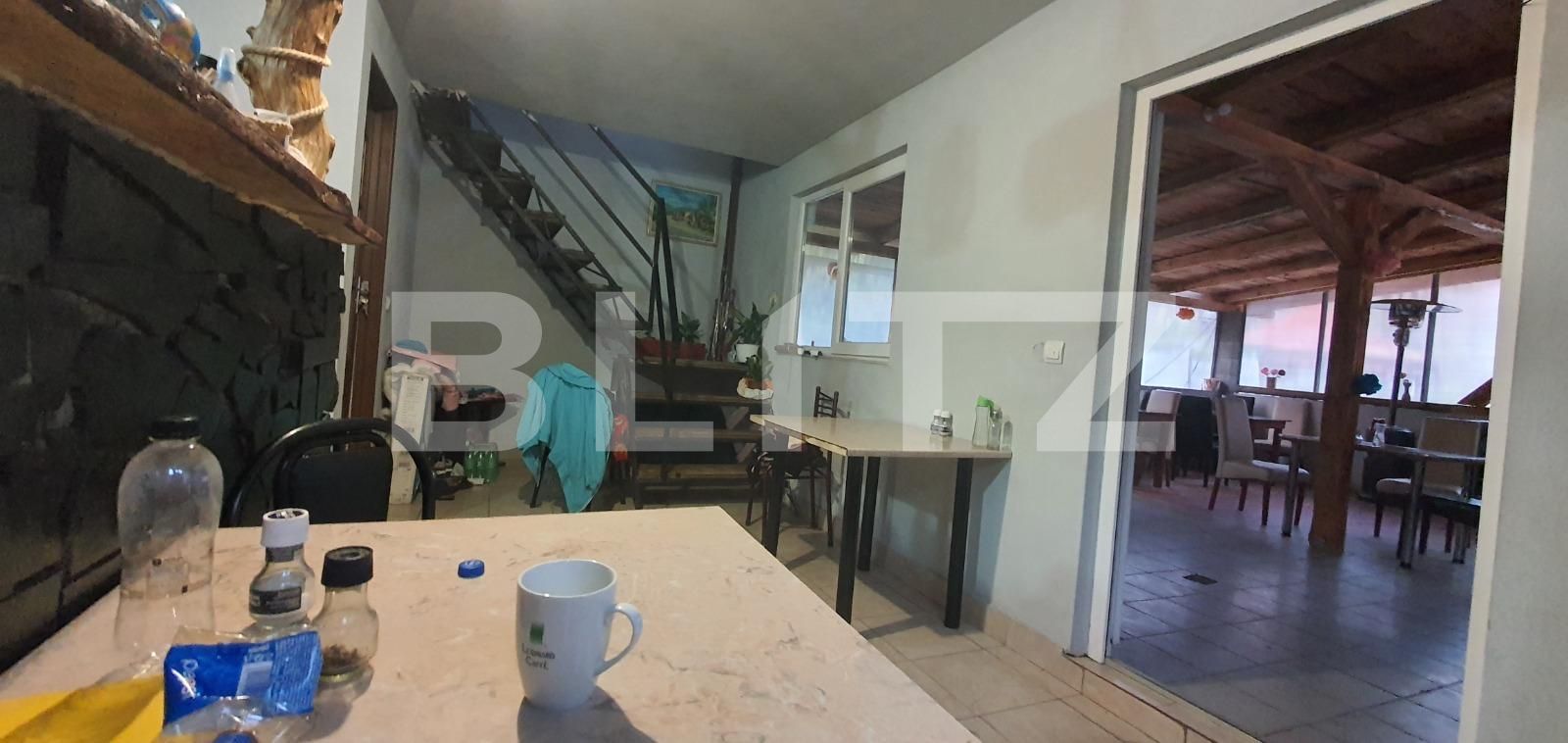 Spațiu comercial de închiriat Central - 115426SIC | BLITZ Bistriţa | Poza7