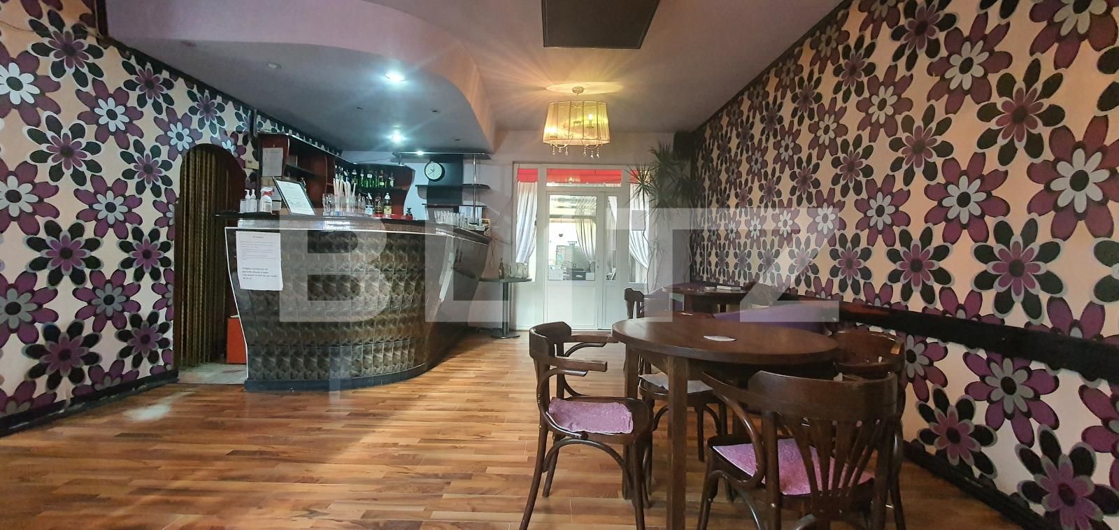 Spațiu comercial de închiriat Central - 115426SIC | BLITZ Bistriţa | Poza1