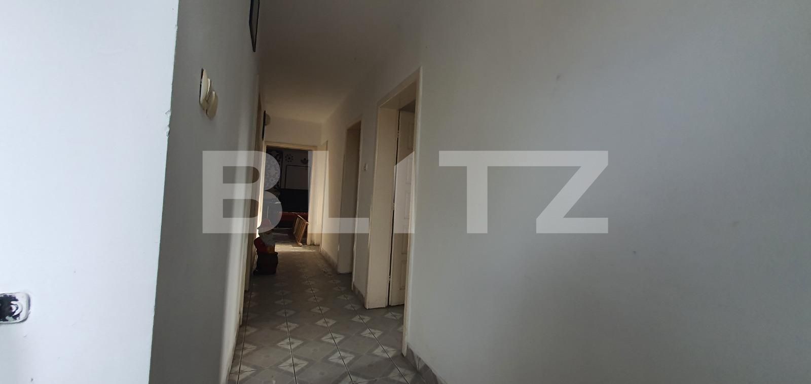 Spațiu comercial de închiriat Central - 115426SIC | BLITZ Bistriţa | Poza14