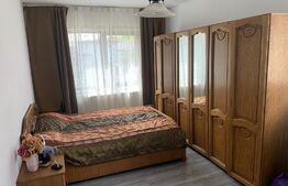 Casa 4 camere, 110mp, zona linistita, teren 1000 mp, la 15 km de Bistrita