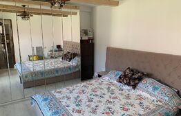 Casa 4 camere, 110mp, zona linistita, teren 1000 mp, la 15 km de Bistrita