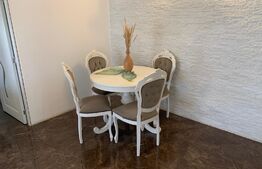 Casa 4 camere, 110mp, zona linistita, teren 1000 mp, la 15 km de Bistrita