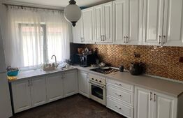 Casa 4 camere, 110mp, zona linistita, teren 1000 mp, la 15 km de Bistrita
