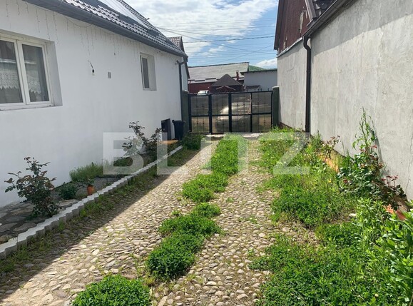 Casa de vânzare 4 camere Exterior Est - 115458CV | BLITZ Bistriţa | Poza4