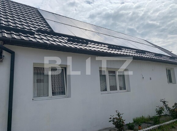 Casa de vânzare 4 camere Exterior Est - 115458CV | BLITZ Bistriţa | Poza7
