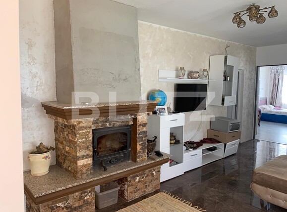 Casa de vânzare 4 camere Exterior Est - 115458CV | BLITZ Bistriţa | Poza6