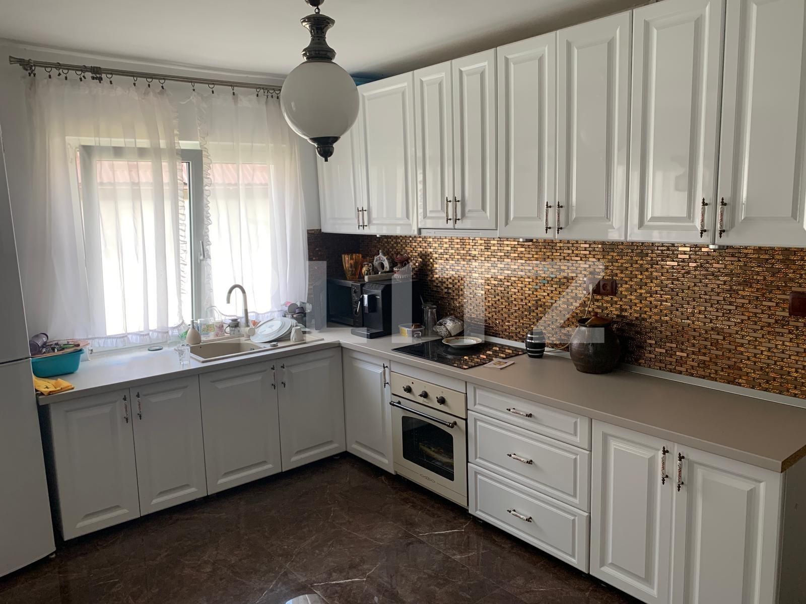 Casa de vânzare 4 camere Exterior Est - 115458CV | BLITZ Bistriţa | Poza1