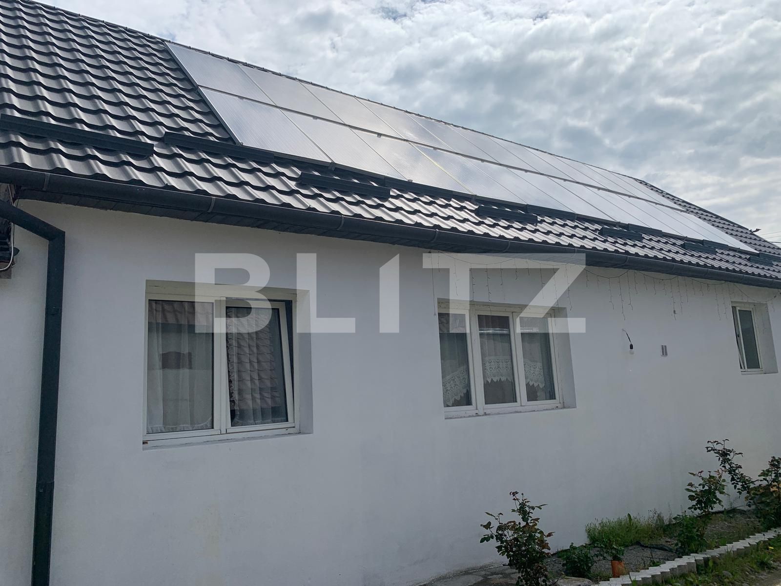 Casa de vânzare 4 camere Exterior Est - 115458CV | BLITZ Bistriţa | Poza7