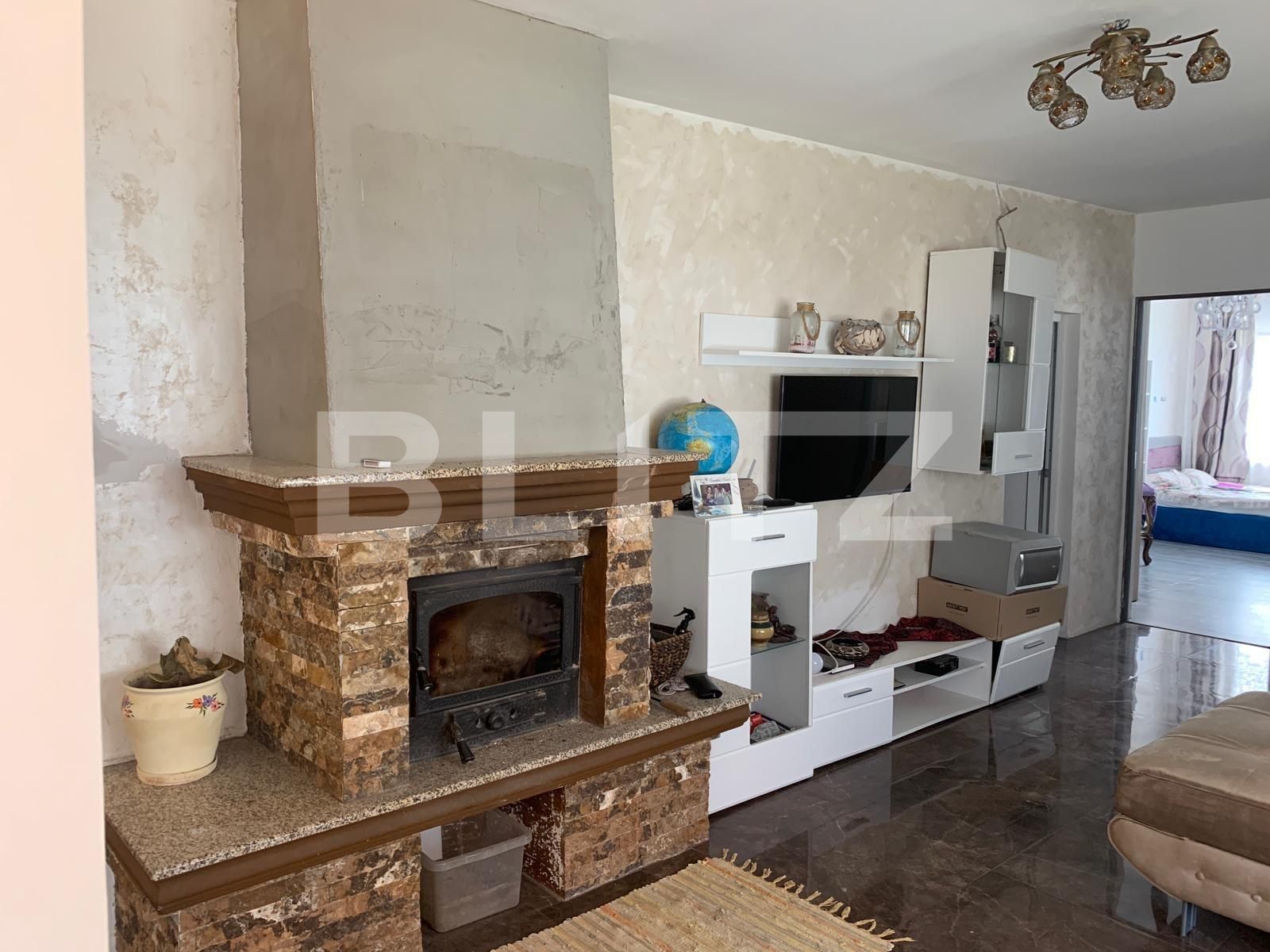 Casa de vânzare 4 camere Exterior Est - 115458CV | BLITZ Bistriţa | Poza6