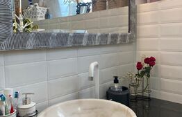 Apartament 4 camere, scara interioara, 117mp, zona Stefan cel Mare