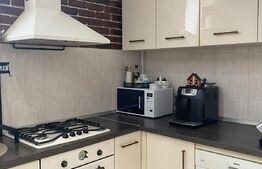 Apartament 4 camere, scara interioara, 117mp, zona Stefan cel Mare