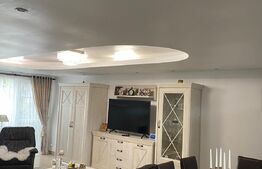 Apartament 4 camere, scara interioara, 117mp, zona Stefan cel Mare