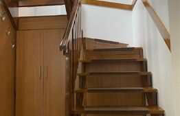 Apartament 4 camere, scara interioara, 117mp, zona Stefan cel Mare