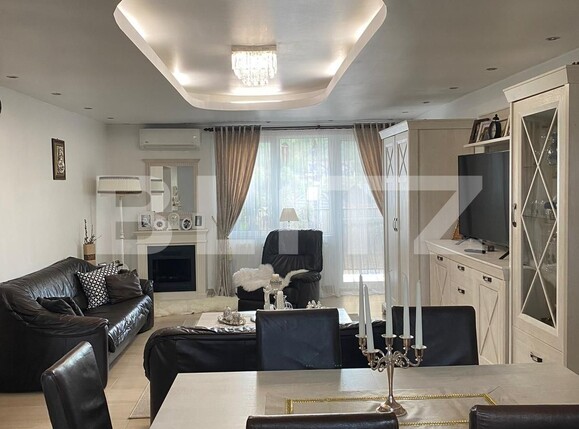 Apartament de vânzare 4 camere Ștefan cel Mare - 115524AV | BLITZ Bistriţa | Poza1