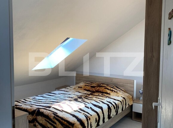 Apartament de vânzare 4 camere Ștefan cel Mare - 115524AV | BLITZ Bistriţa | Poza10