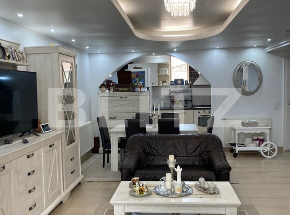 Apartament de vânzare 4 camere Ștefan cel Mare - 115524AV | BLITZ Bistriţa | Poza2