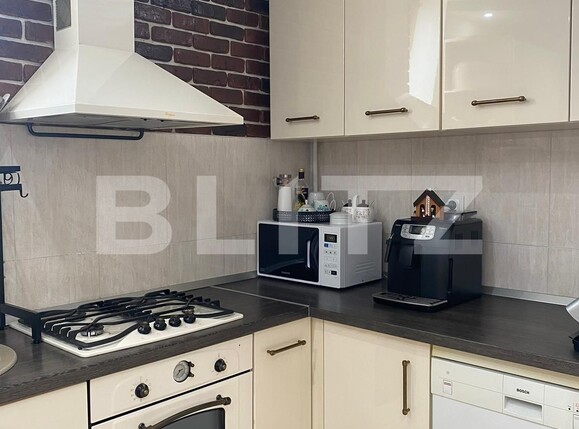 Apartament de vânzare 4 camere Ștefan cel Mare - 115524AV | BLITZ Bistriţa | Poza5