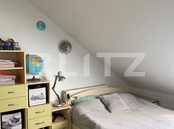 Apartament de vânzare 4 camere Ștefan cel Mare - 115524AV | BLITZ Bistriţa | Poza8